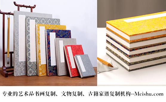 广丰-有没有专业的书画打印复制公司推荐？