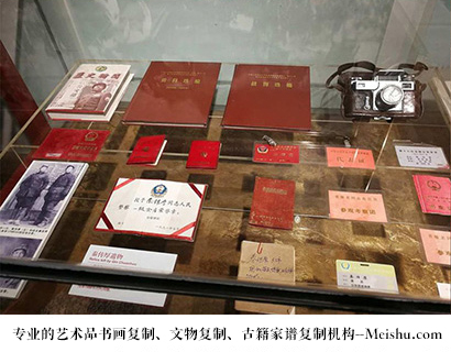 广丰-专业的文物艺术品复制公司有哪些？